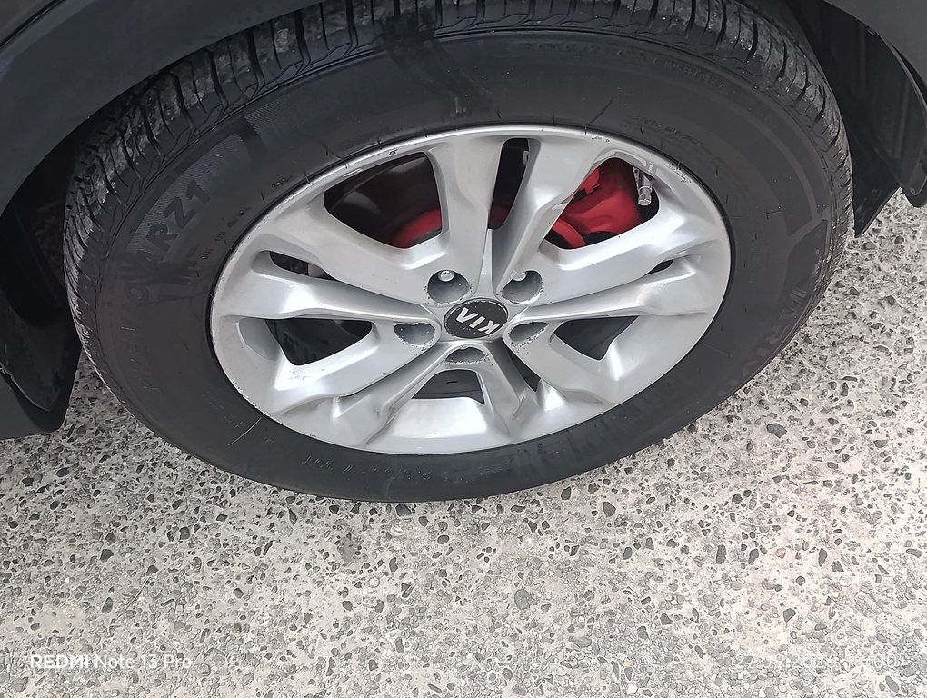 Kia Sportage, 2.0 L, 2011 il, 335 000 km — Avtomobillər, Bakı (2)
