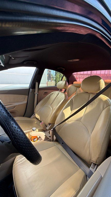 Kia Rio, 1.4 L, 2008 il, 389 000 km — Avtomobillər, Bakı (11)