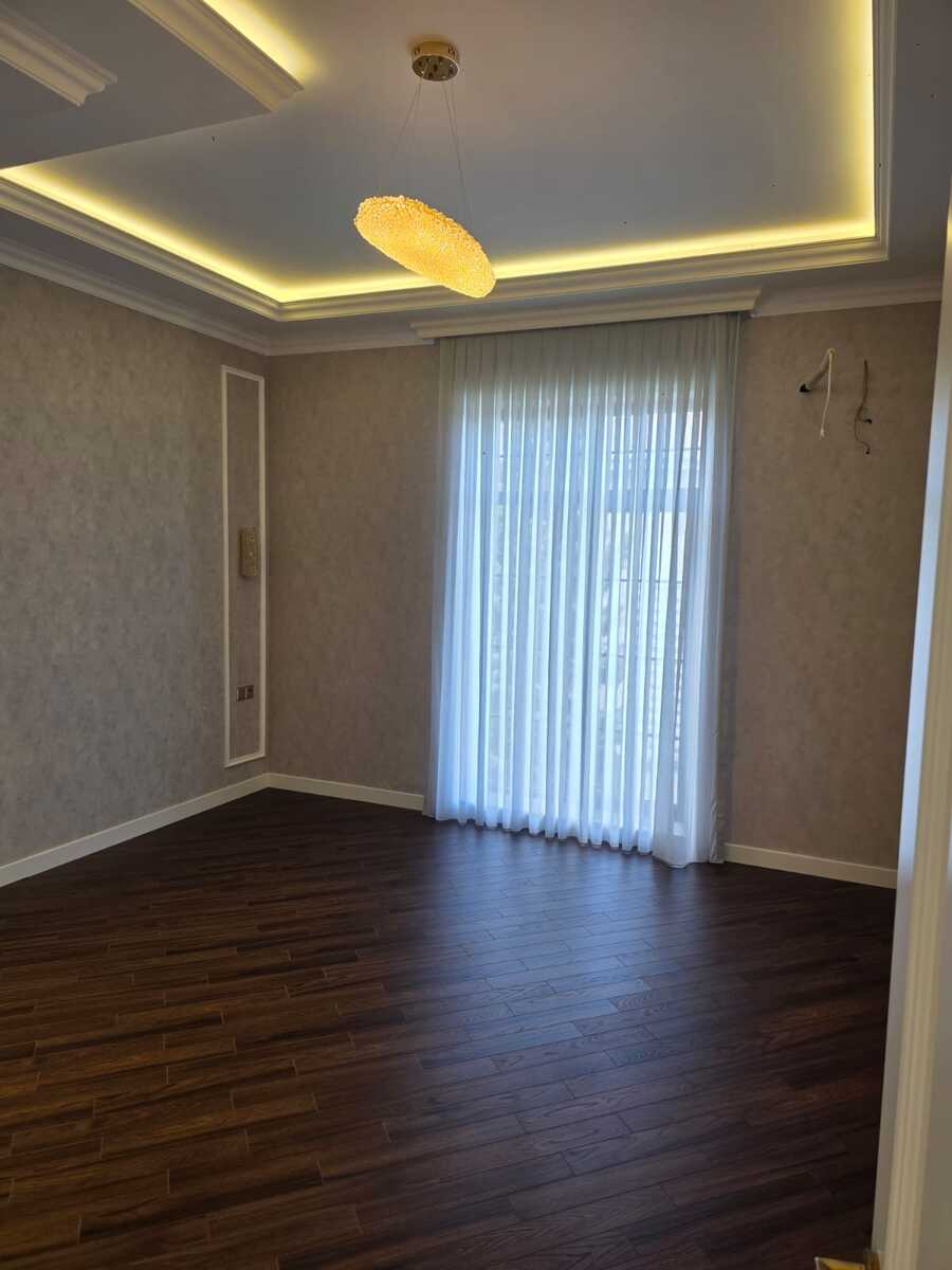 Satılır 6 otaqlı həyət evi/bağ evi 370 m² — Ev, villa, Bakı (4)