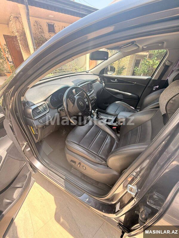 Kia Sorento, 2015 il — Avtomobillər, Bakı (5)
