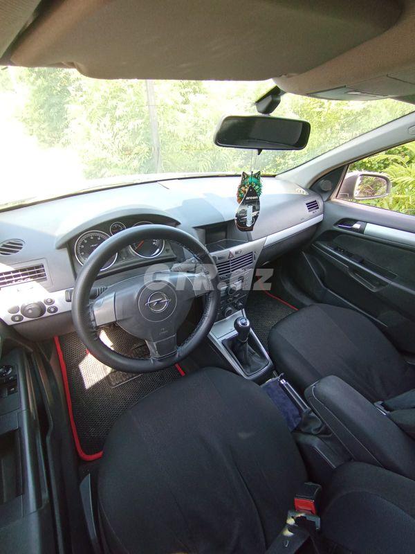Opel Astra 1.4 L, 2004, 304 000 km — Avtomobillər, Lənkəran (2)