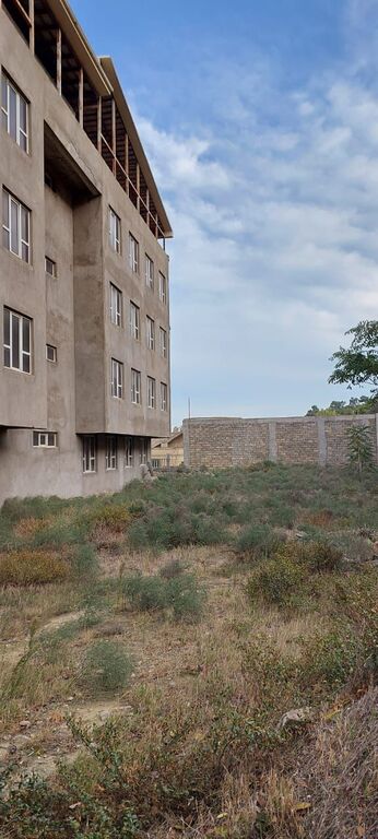 Satılır obyekt 3500 m² — Əmlak, Bakı (7)