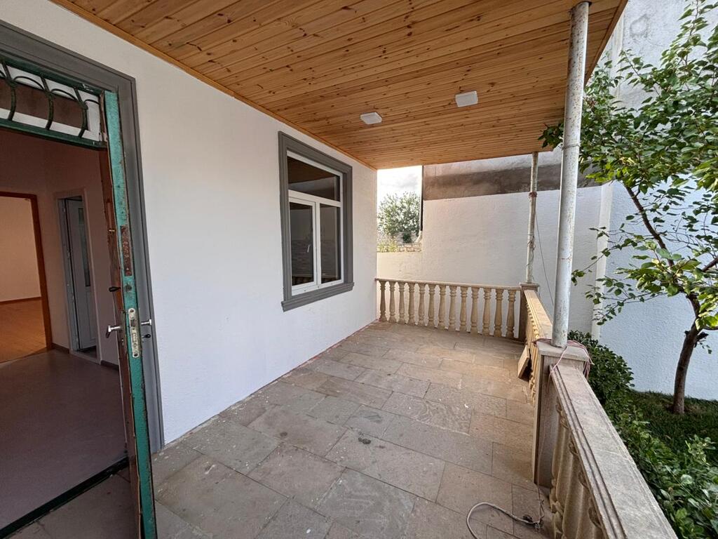 Bağ evi, Mərdəkan qəs — Ev, villa, Bakı (7)