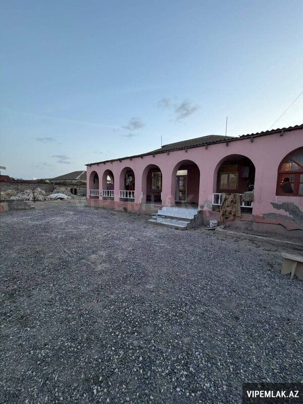 Xəzər rayonunda Torpaq Satılır, 15 sot — Torpaq, Bakı