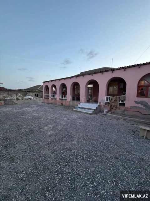 Xəzər rayonunda Torpaq Satılır, 15 sot — Bakı
