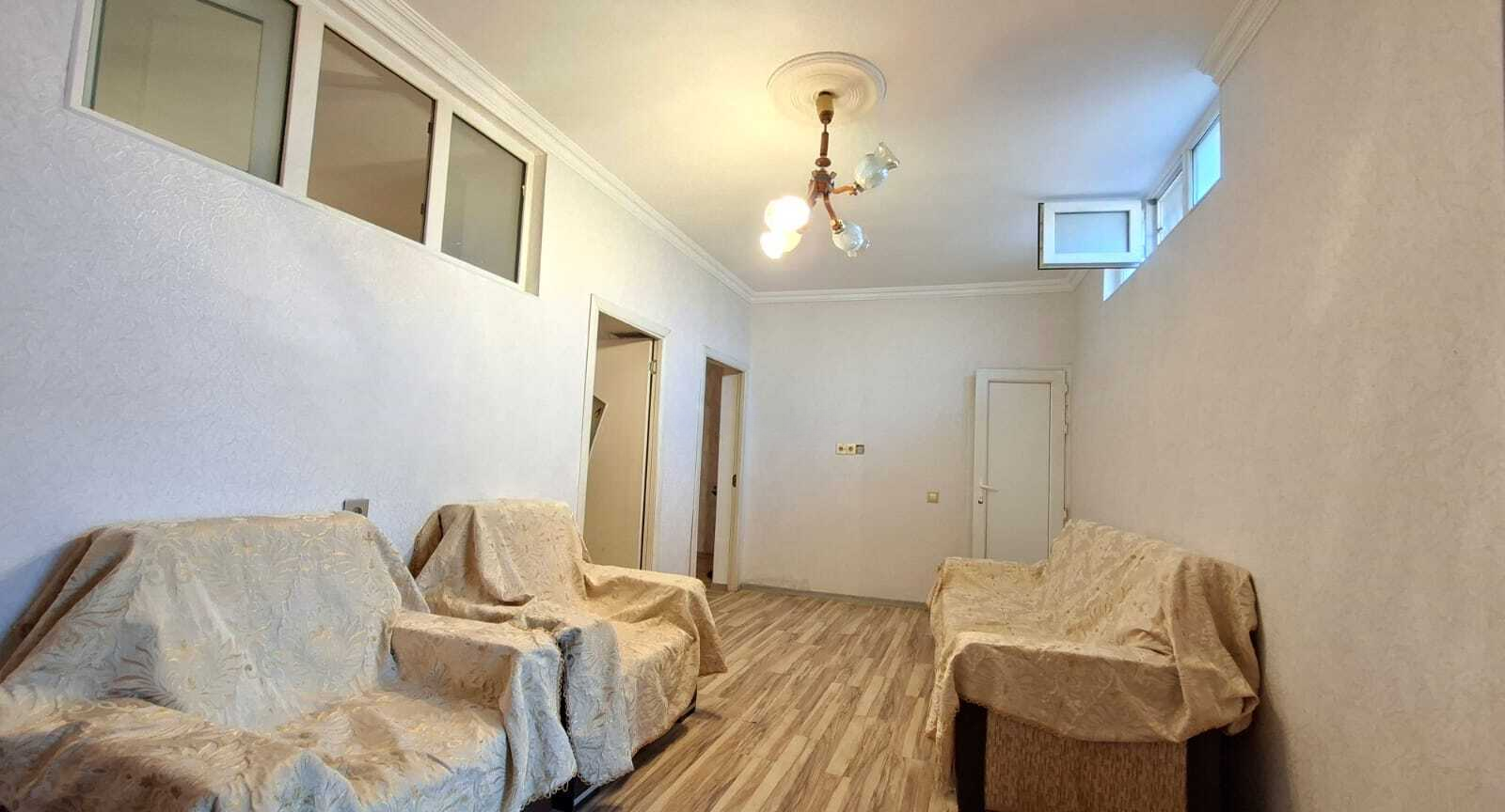 3 otaqlı həyət evi 75 m² satılır — Bakı