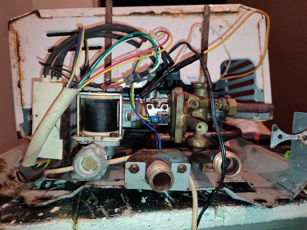 Santexnika xidmətləri — Təmir və inşaat, Bakı (8)