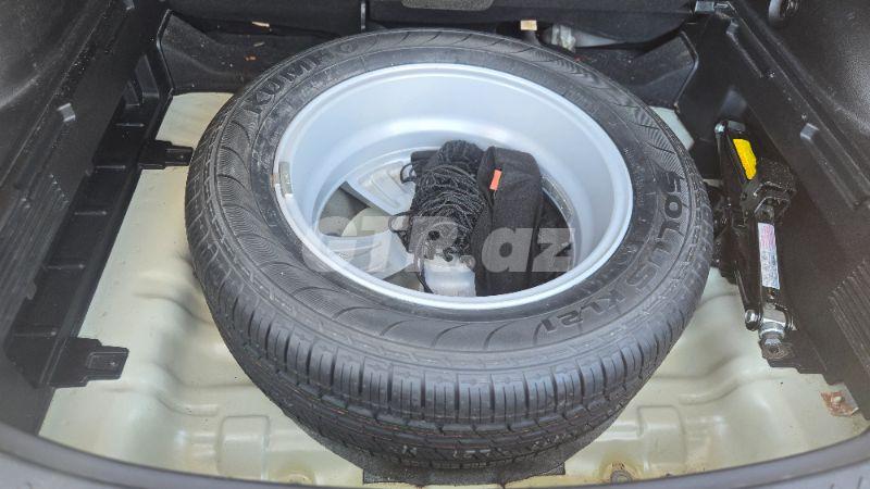 Kia Sportage 2.0 L, 2011, 191 000 km — Avtomobillər, Sumqayıt (10)
