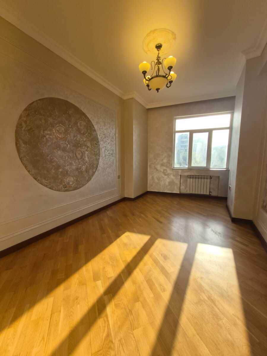 Satılır 3 otaqlı yeni tikili 142 m² — Mənzil, Bakı (4)