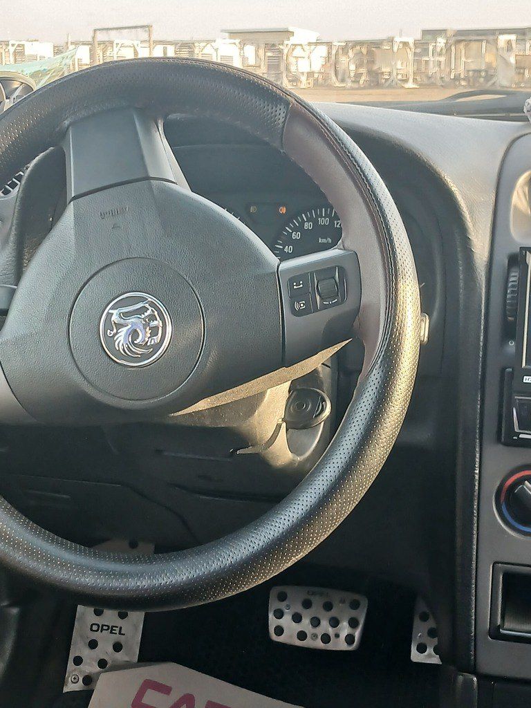 Opel Astra, 1.6 L, 1999 il, 187 888 km 77-TR-830 — Avtomobillər, Bakı (5)