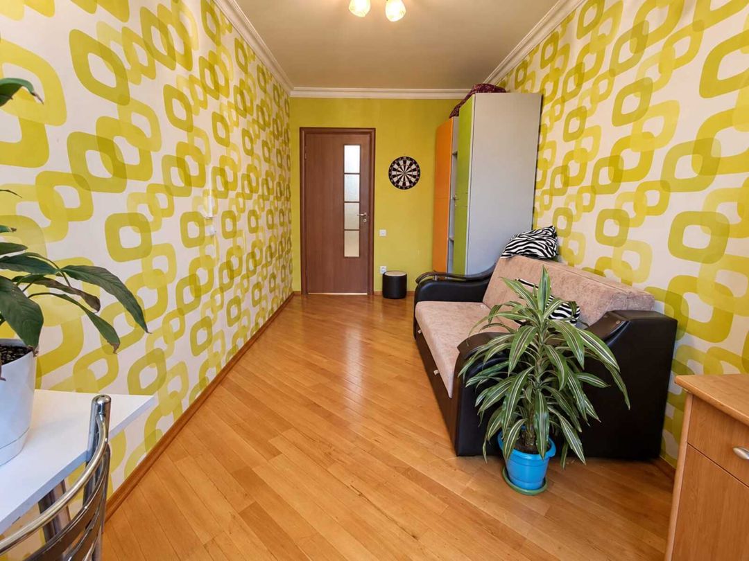 İcarəyə verilir 3 otaqlı köhnə tikili 75 m² — Mənzil, Bakı (6)