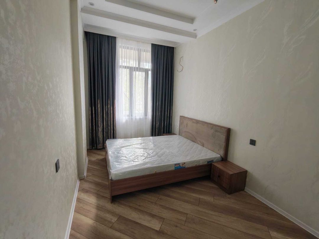 İcarəyə verilir 2 otaqlı yeni tikili 55 m² — Mənzil, Xırdalan (4)