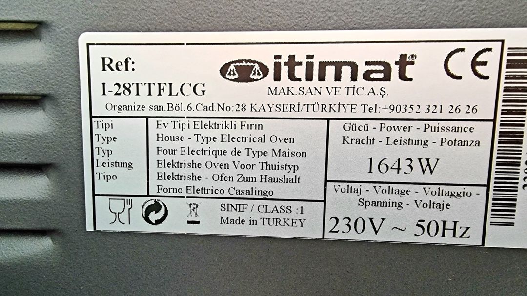 Elektrik soba — Ev texnikası, Bakı (9)