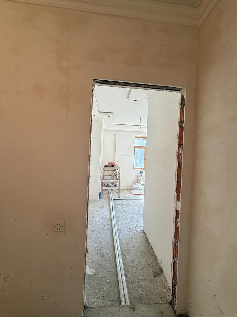 Satılır 3 otaqlı yeni tikili 100 m² — Mənzil, Bakı (2)