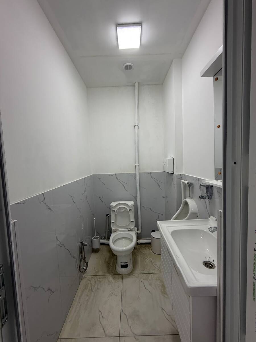 İcarəyə verilir obyekt 115 m² — Əmlak, Bakı (3)
