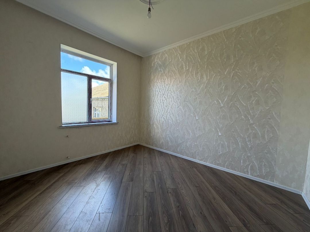 Satılır 3 otaqlı həyət evi/bağ evi 110 m² — Ev, villa, Bakı (11)