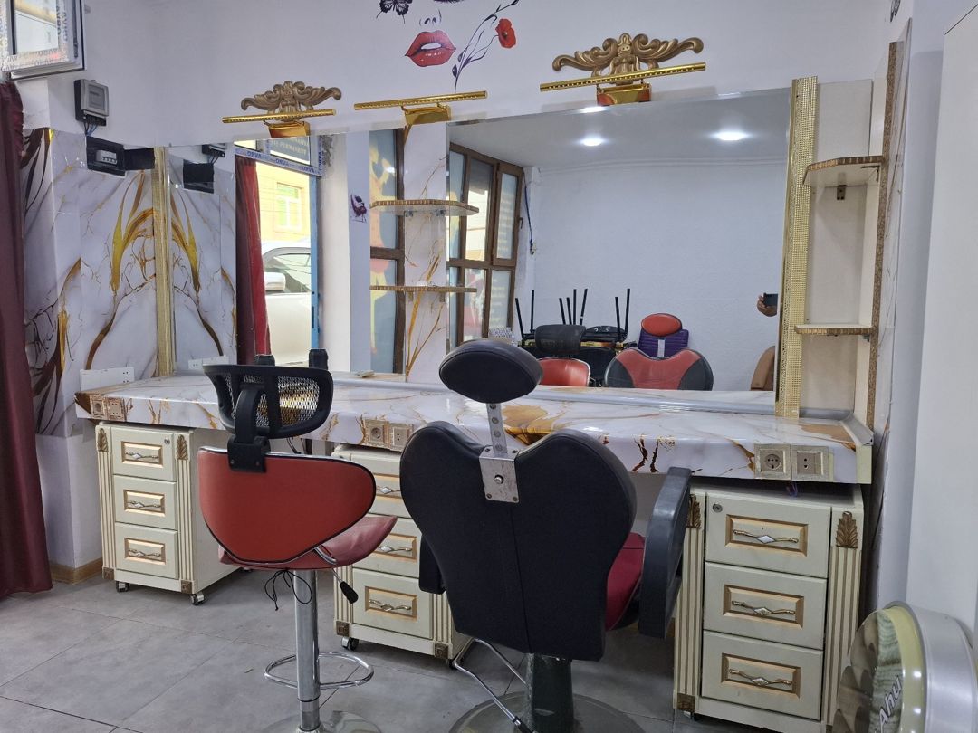 Salon üçün mebel — Biznes və avadanlıq, Bakı