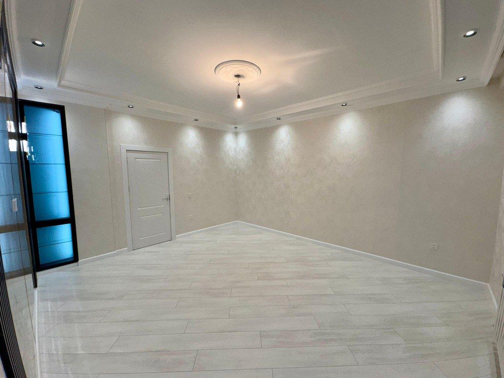 Satılır 3 otaqlı yeni tikili 83 m² — Mənzil, Bakı (2)