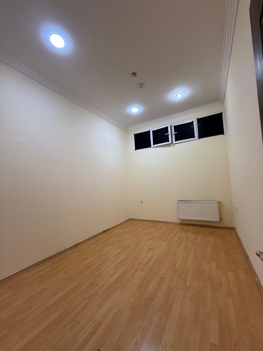 İcarəyə verilir 8 otaqlı ofis 255 m² — Ofis, Bakı (10)