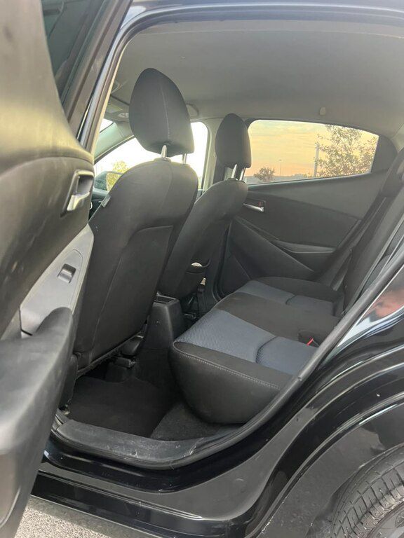 Toyota Yaris iA, 1.5 L, 2017 il, 280 762 km 88-DZ-391 — Avtomobillər, Bakı (11)