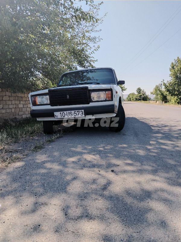 Lada (vaz) 2107 1.6 l, 1999, 61 413 km 10-US-573 — Avtomobillər, Füzuli (6)