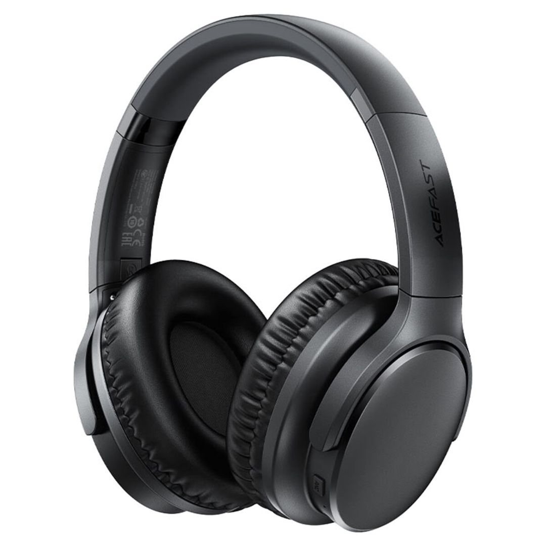 Qulaqlıq Acefast H10 Bluetooth — Səs texnikası, Bakı (4)