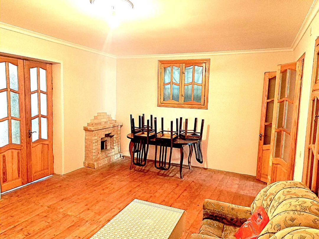 Satılır 11 otaqlı həyət evi/bağ evi 362 m² — Ev, villa, Bakı (11)