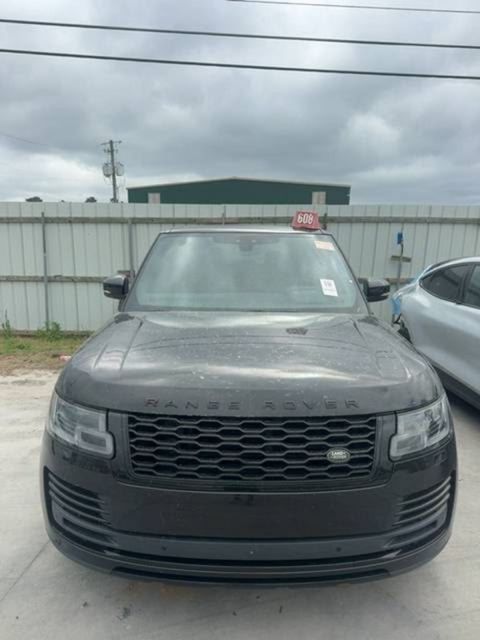 Land Rover Range Rover, 3.0 L, 2020 il, 126 000 km