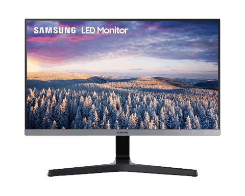 Samsung S24R350FZI — Bakı