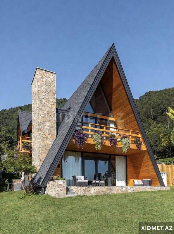 A frame tikintisi — Xidmətlər, Bakı (6)