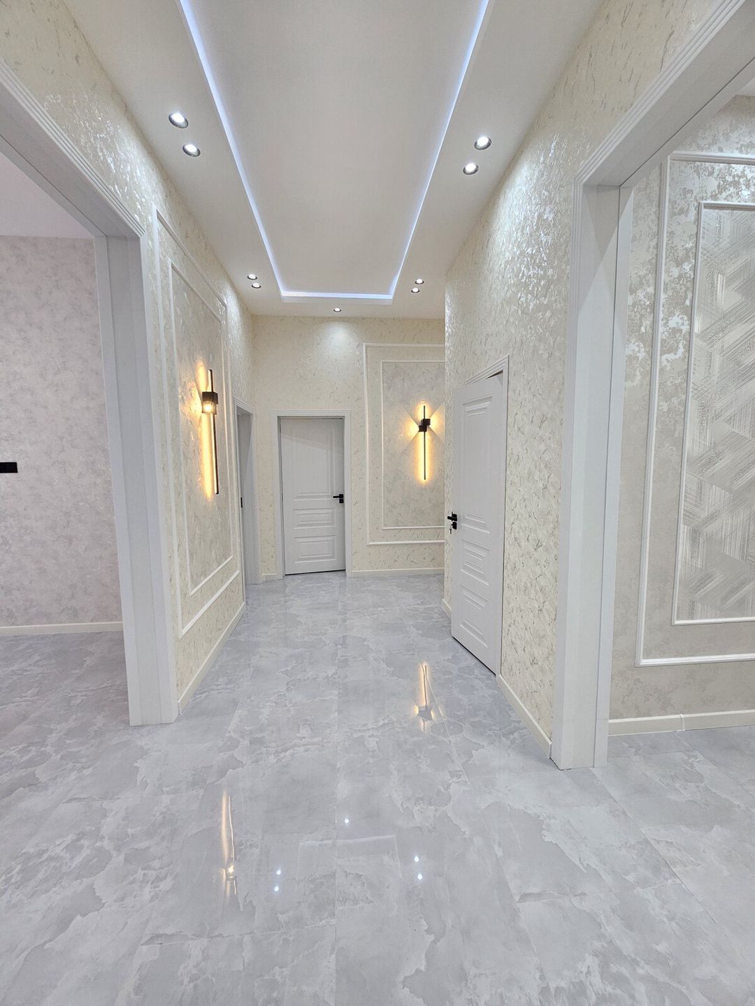 Satılır 4 otaqlı həyət evi/bağ evi 150 m² — Ev, villa, Bakı (10)
