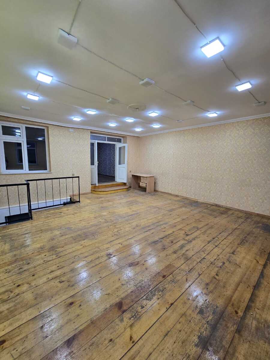 İcarəyə verilir 5 otaqlı ofis 145 m² — Ofis, Bakı (2)