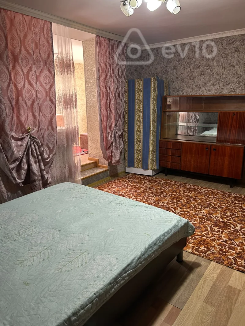 1 otaqlı həyət evi, 41 m², Yasamal — kirayə — Ev, villa, Bakı (3)