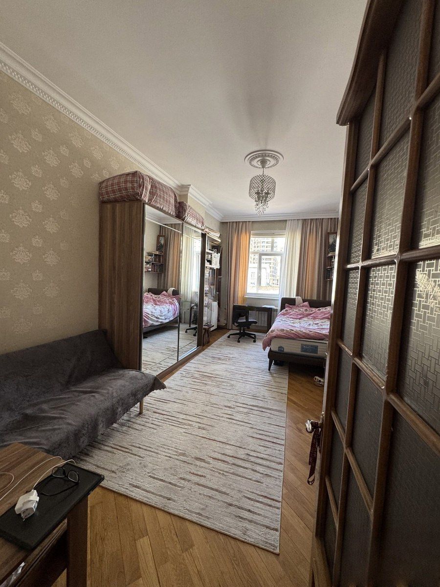 Satılır 3 otaqlı yeni tikili 155 m² — Mənzil, Bakı (8)