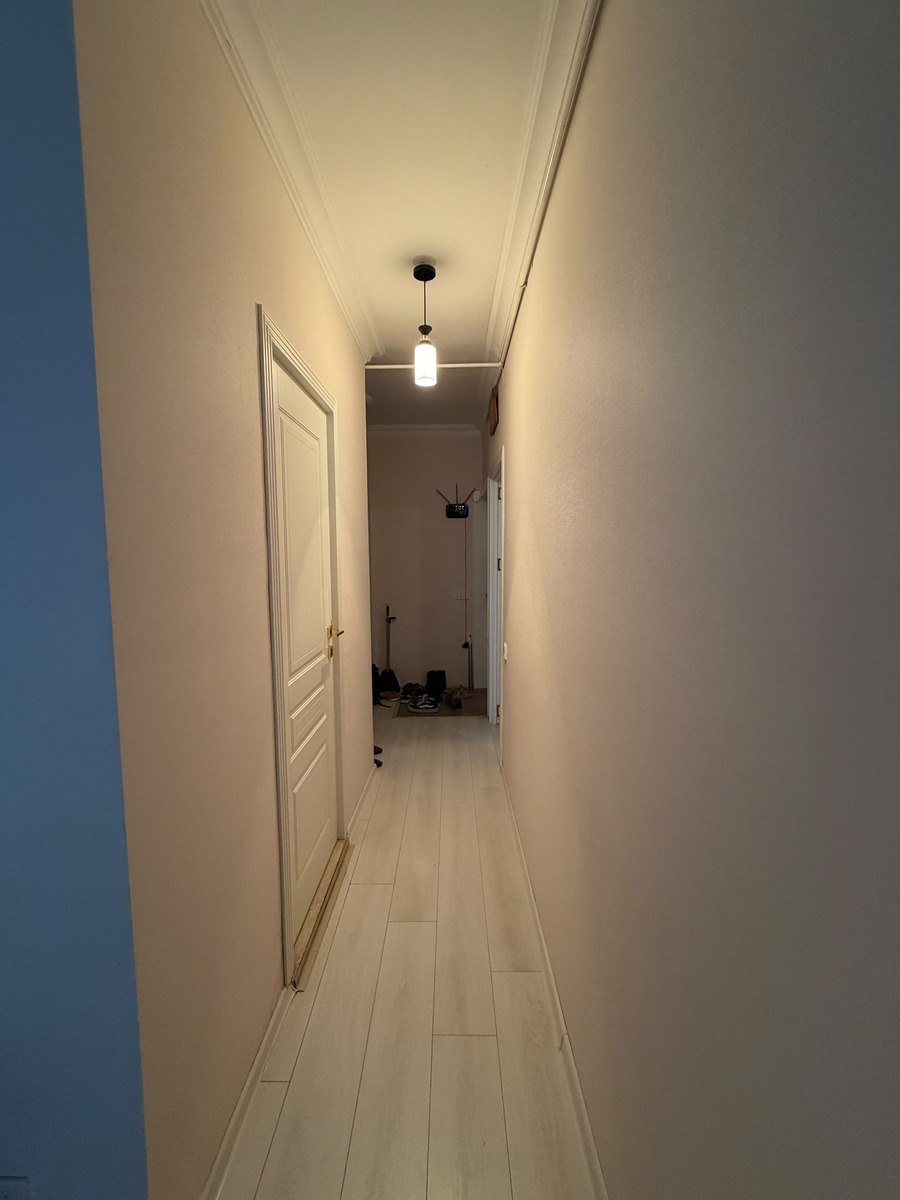 Satılır 3 otaqlı köhnə tikili 70 m² — Mənzil, Bakı (5)