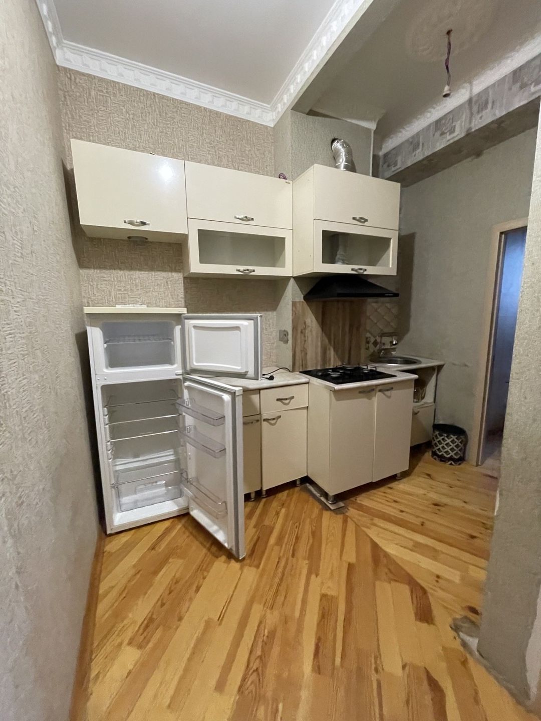 İcarəyə verilir 2 otaqlı yeni tikili 56 m² — Mənzil, Xırdalan (2)