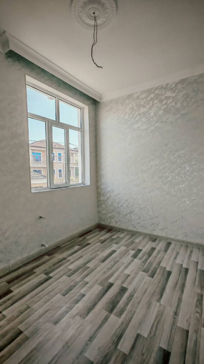 Satılır 2 otaqlı yeni tikili 55 m² — Mənzil, Xırdalan (3)