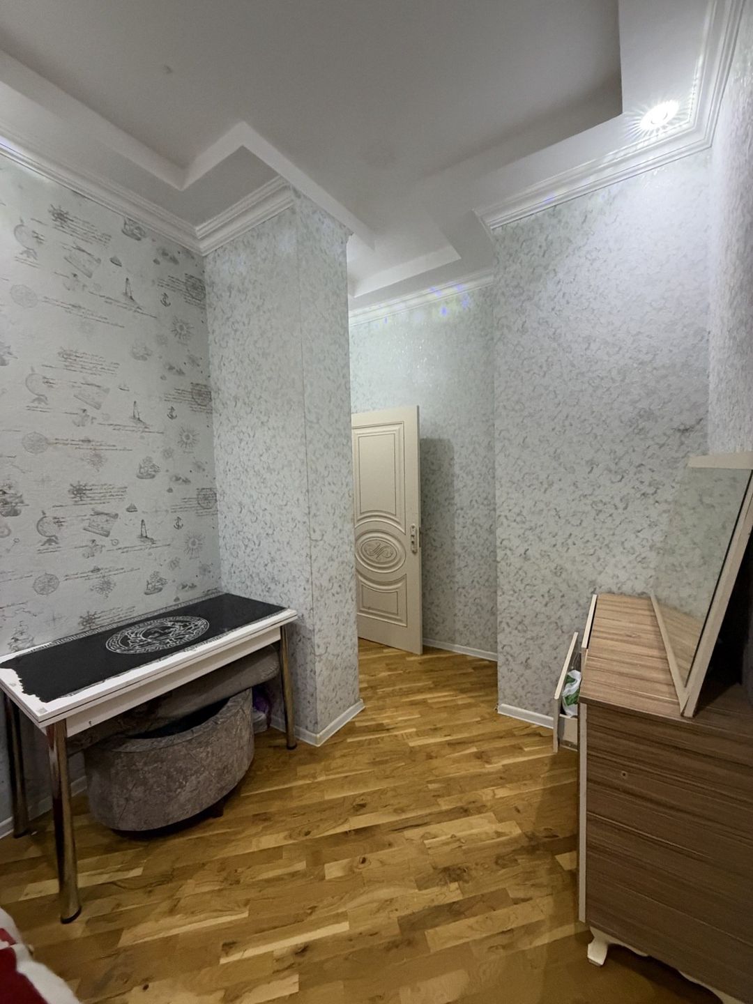 Satılır 2 otaqlı yeni tikili 70 m² — Mənzil, Xırdalan (7)