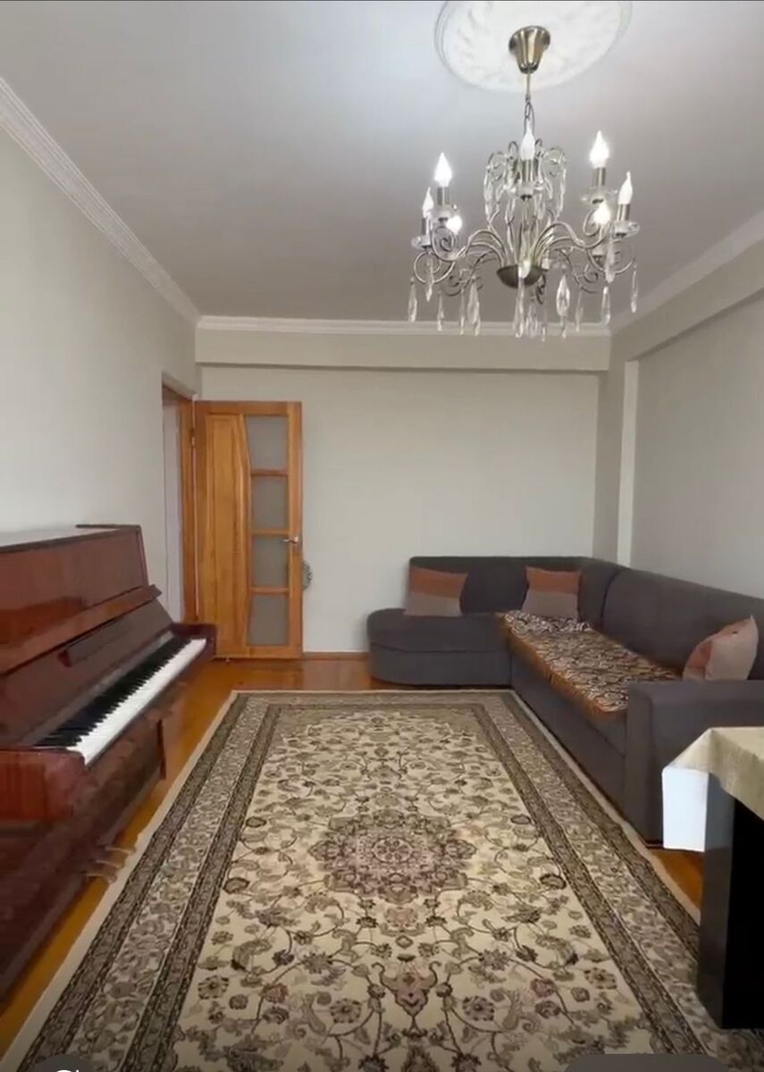 Satılır 2 otaqlı yeni tikili 68 m² — Mənzil, Bakı (5)