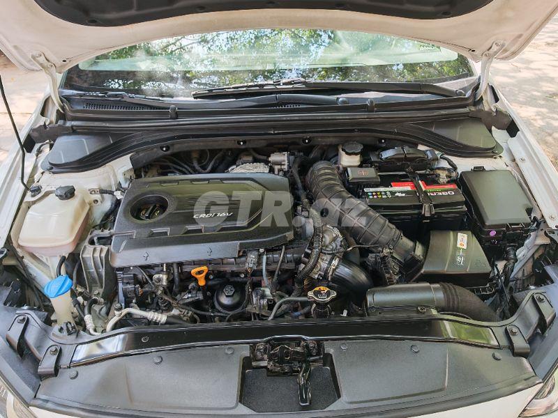 Hyundai Avante 1.6 L, 2016, 236 km — Avtomobillər, Bakı (4)