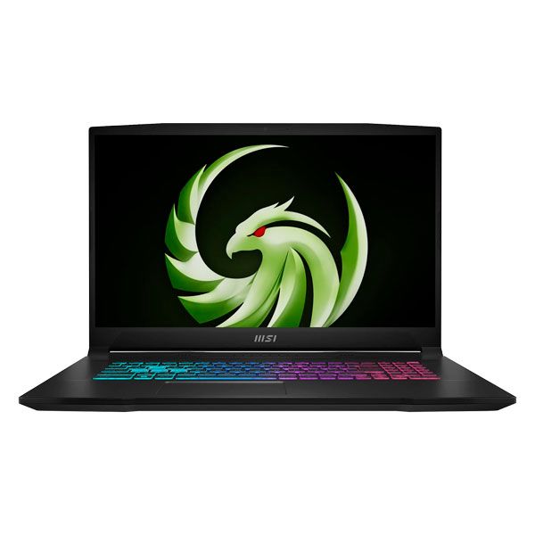 MSI Bravo 17 D7VF-068XKR Gaming Laptop — Mallar, Bakı