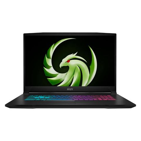 MSI Bravo 17 D7VF-068XKR Gaming Laptop — Bakı