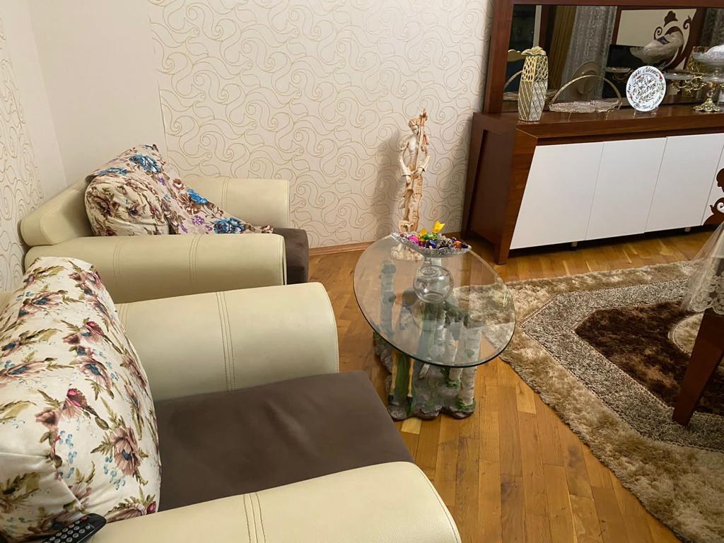 3-otaqlı yeni tikili, Sumqayıt ş., 145 m² — Mənzil, Sumqayıt (3)