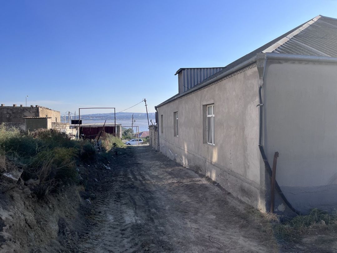 4.07 sot torpaq sahəsi, Novxanı qəs — Torpaq, Bakı (12)