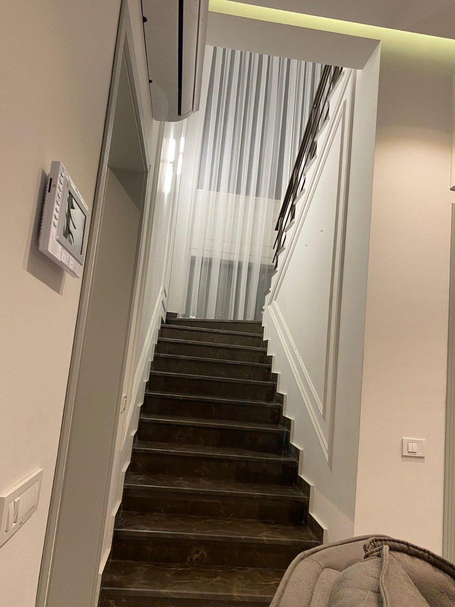 İcarəyə verilir 4 otaqlı həyət evi/bağ evi 230 m² — Ev, villa, Bakı (5)