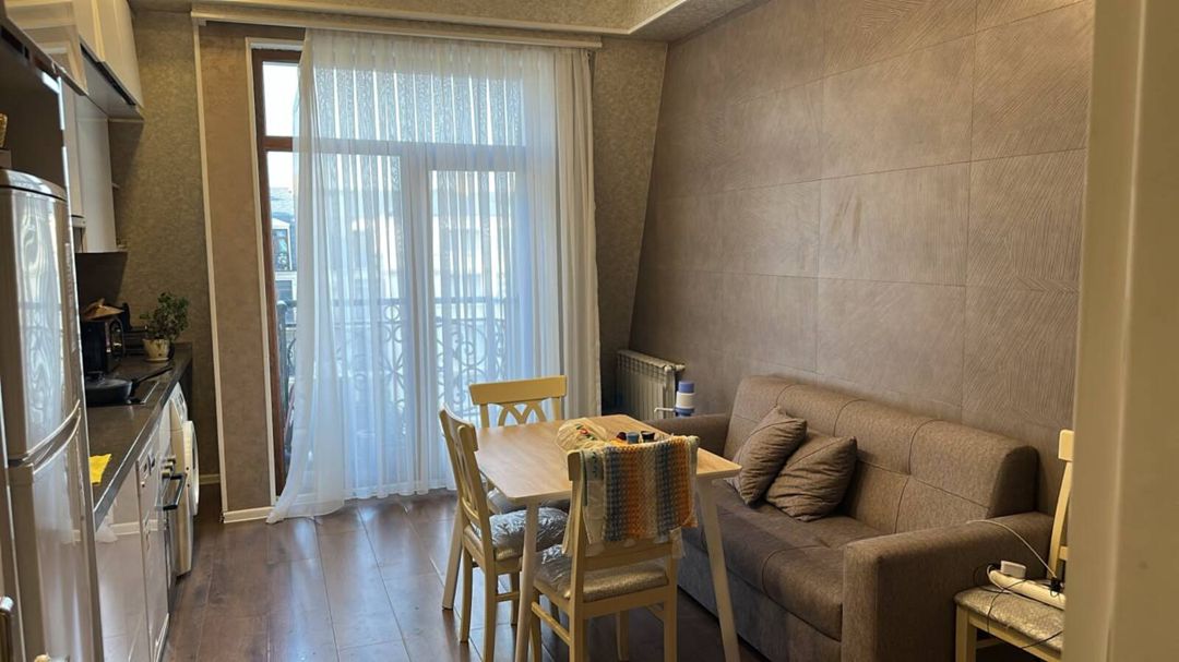 İcarəyə verilir 2 otaqlı ofis 60 m² — Ofis, Bakı (3)