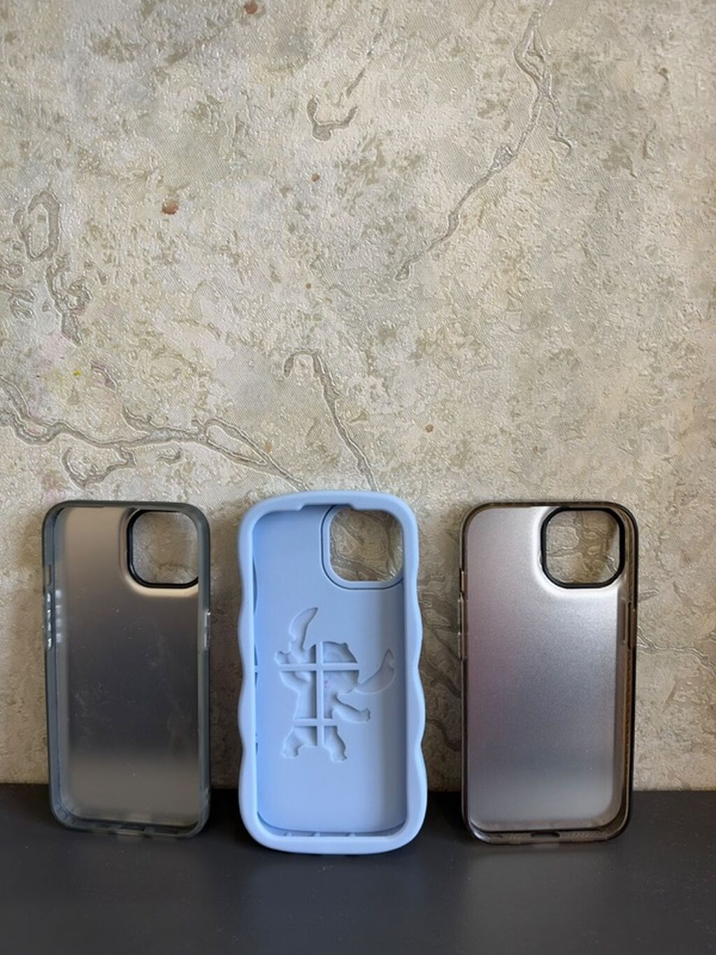 IPhone 15, 128 GB, Qara, Face ID — Apple iPhone, Masazır (8)