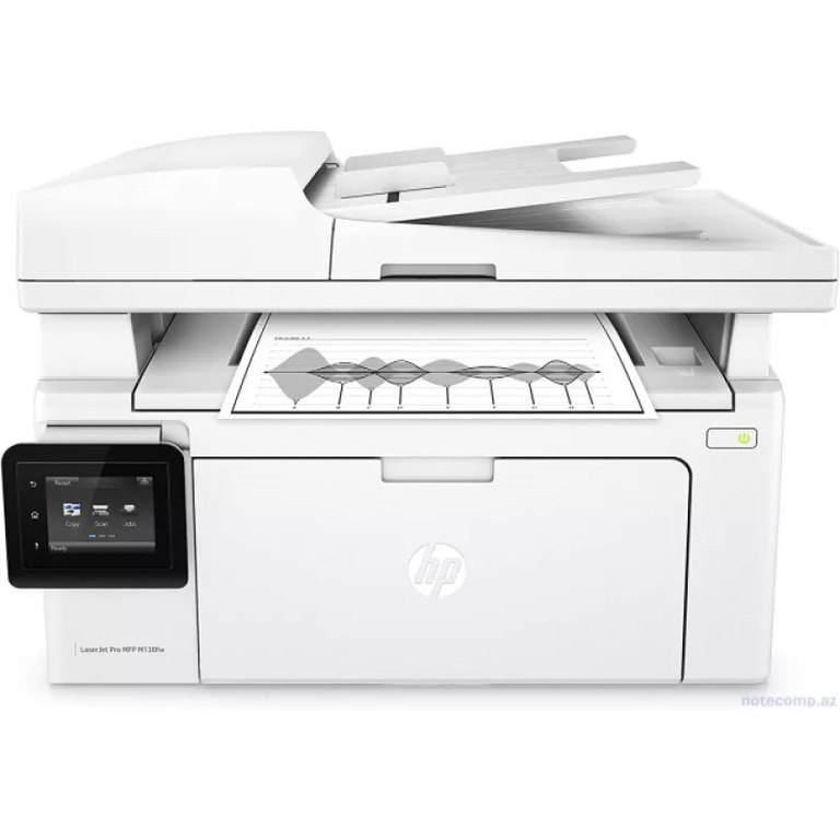 HP lj Pro mfp M130fw (G3Q60A) — Ofis texnikası və istehlak malları, Bakı (6)