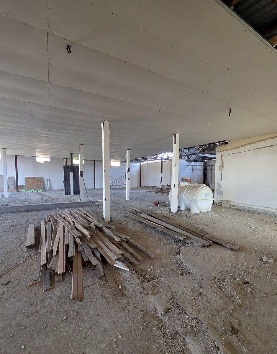 Satılır obyekt 2000 m² — Əmlak, Bakı (11)
