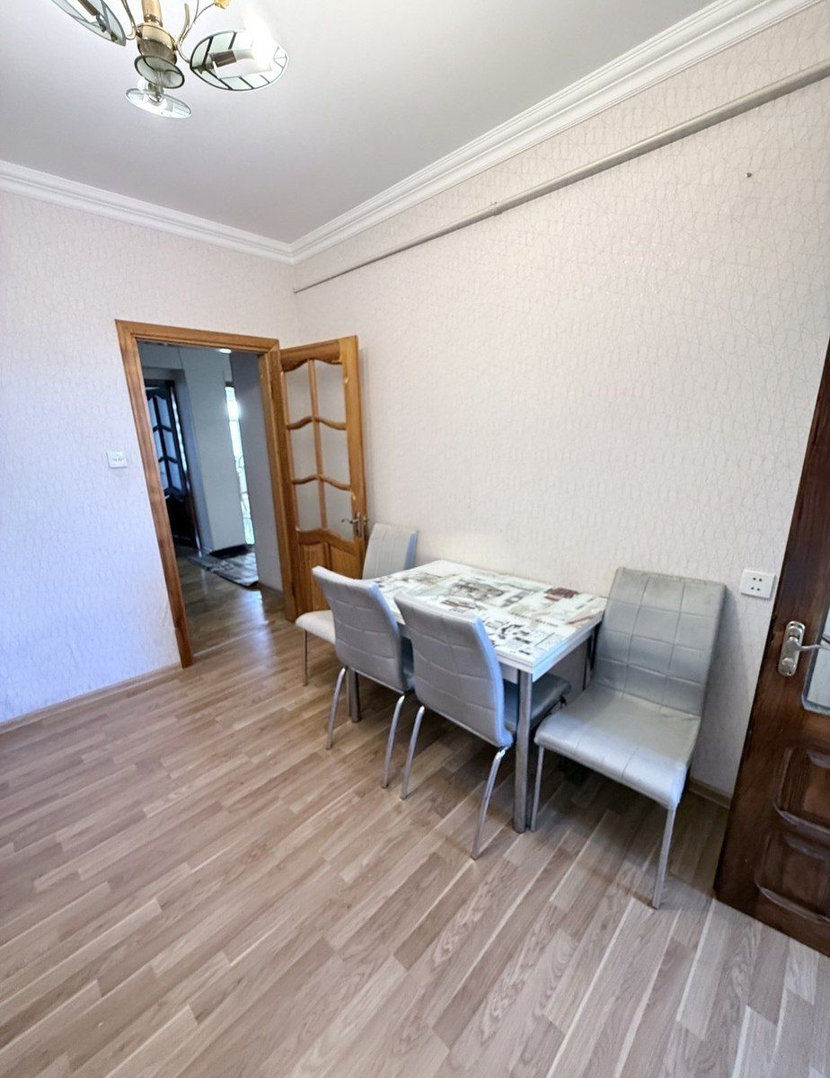İcarəyə verilir 3 otaqlı köhnə tikili 80 m² — Mənzil, Bakı (3)